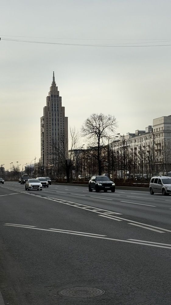 Photograph by Зинаида Сергеева