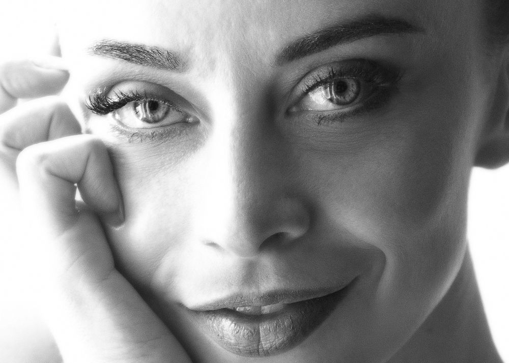 Photograph by Alex Darash