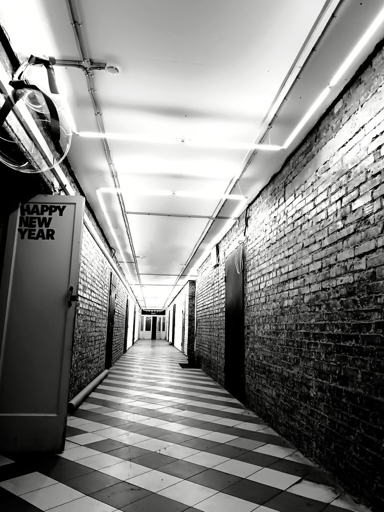 Photograph by Olga Kot