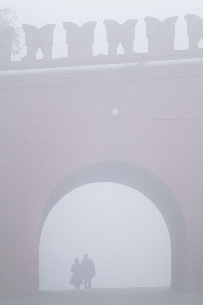 Photograph by Дегтярев Юрий