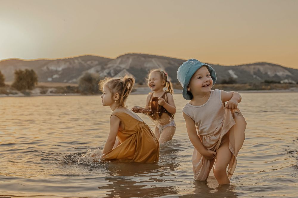 Photograph by Екатерина Беспалова