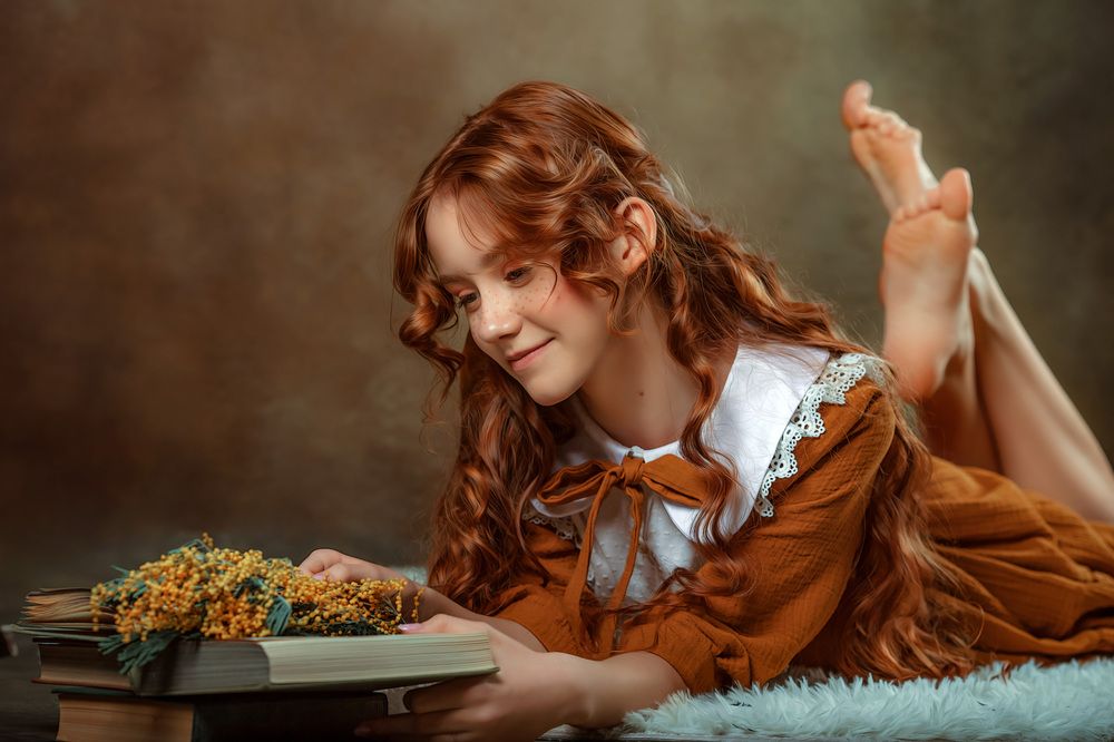 Photograph by Екатерина Беспалова