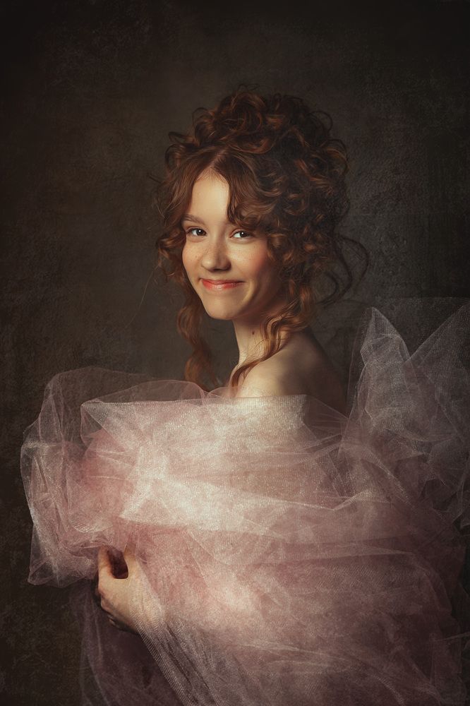 Photograph by Екатерина Беспалова