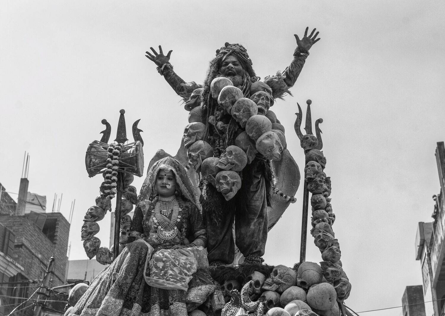 Festival of Fearless Faith Festival of Fearless Faith