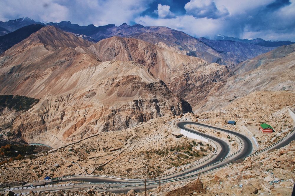 Photograph by Palash Mondal