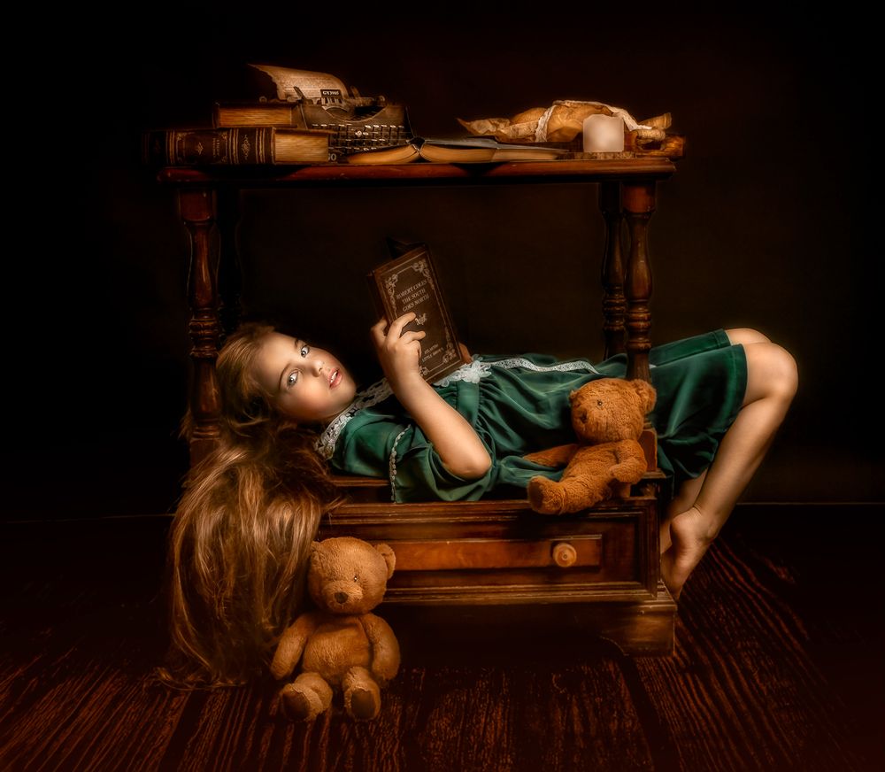 Фотография автора Monika Nanasi