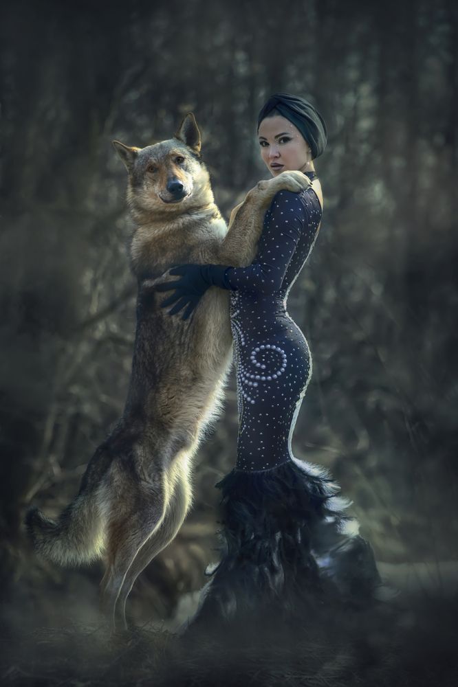 Photograph by Марина Николаева