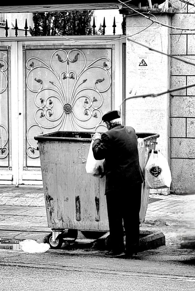 Photograph by Sam Esfahani