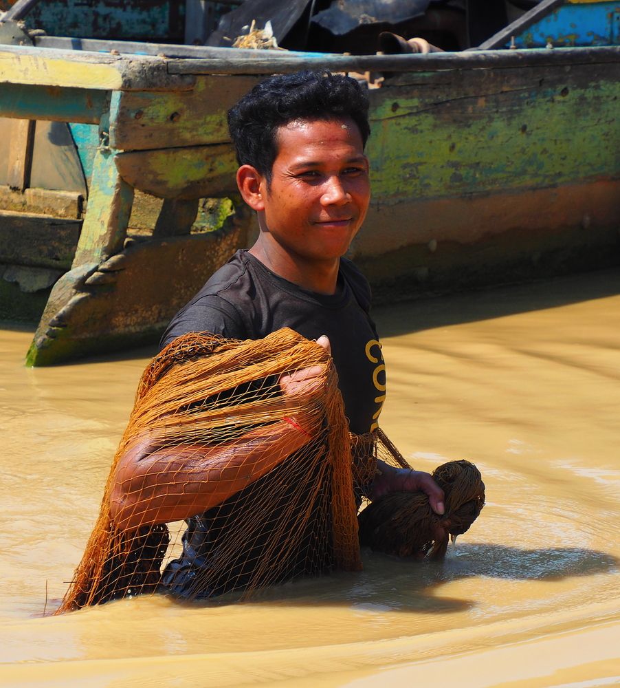 Photograph by ANDREY PERESHEIN