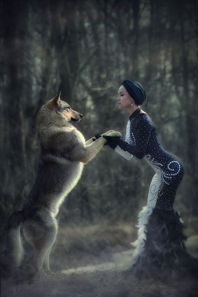 Photograph by Марина Николаева