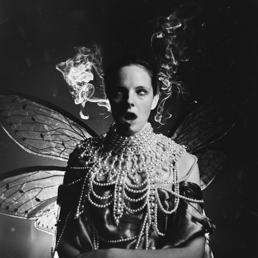 Photograph by Павел Рассадкин