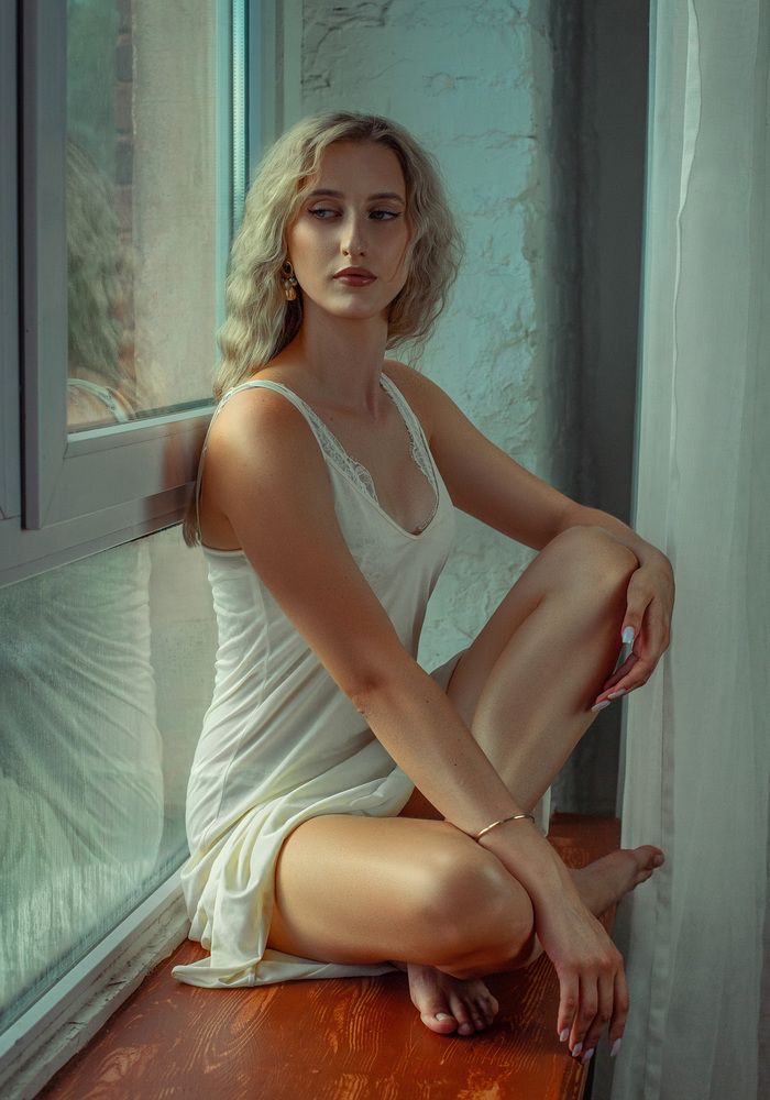 Photograph by Крапивин Алексей