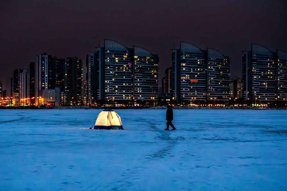 Photograph by Константин Бартоломей