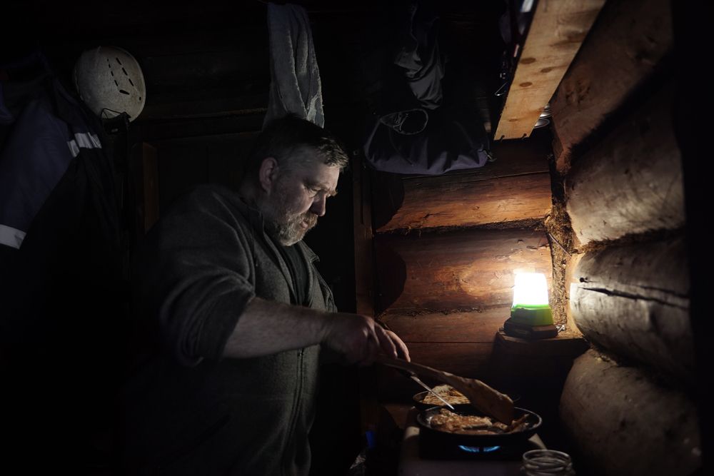 Photograph by Александр Кочергин