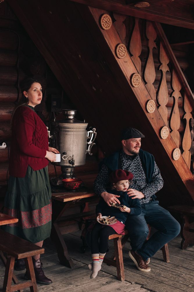 Photograph by Елена