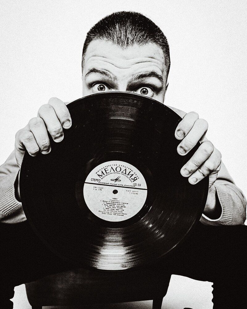 Photograph by Бабурина Анна