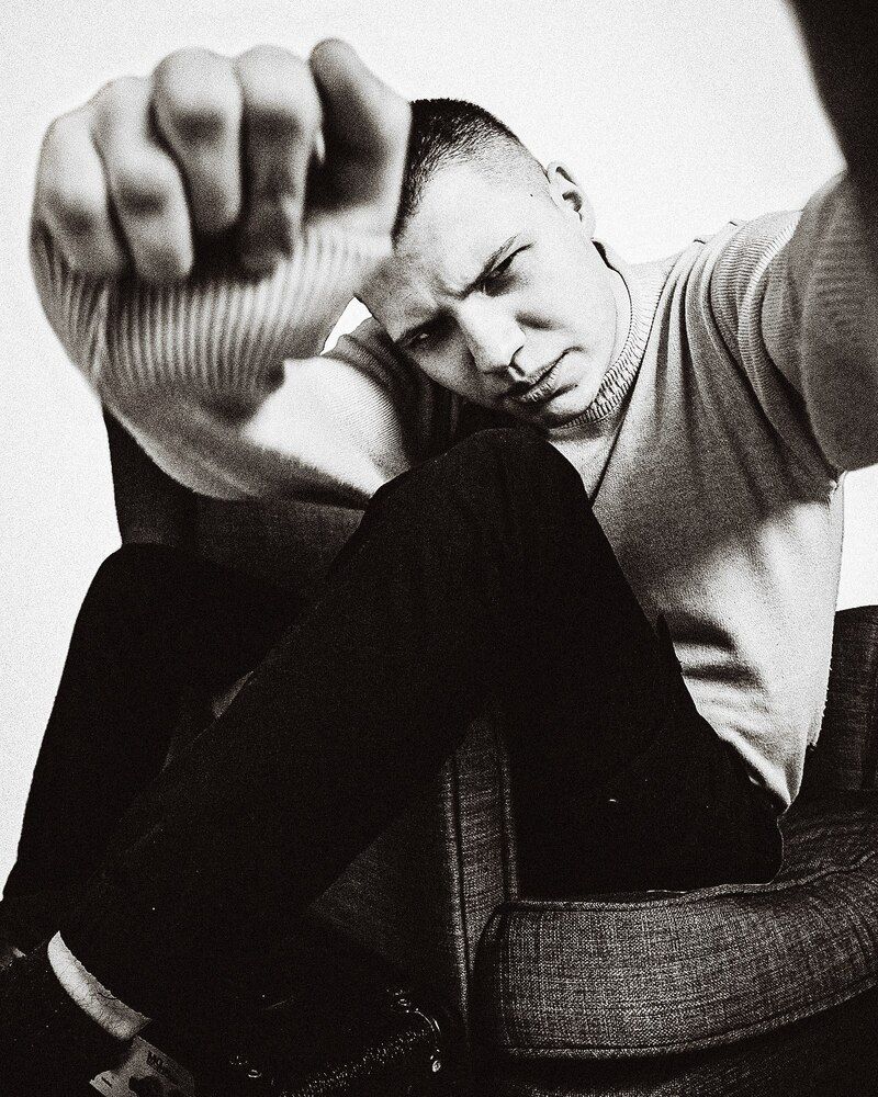 Photograph by Бабурина Анна