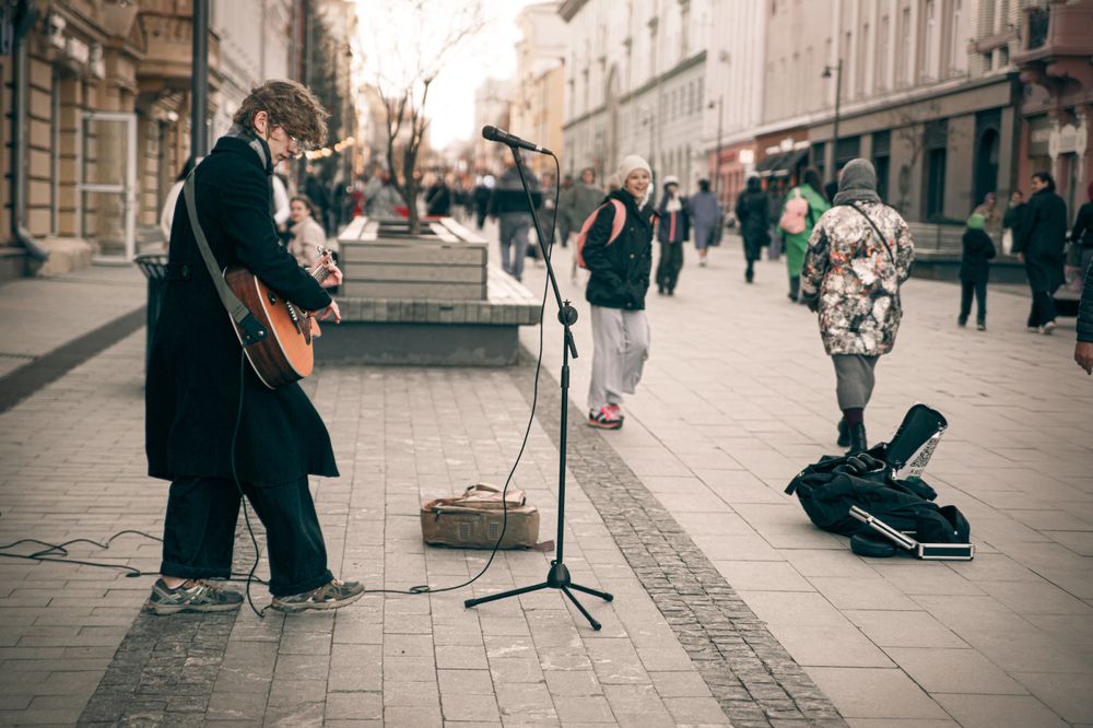 Photograph by Дарья Улюсова