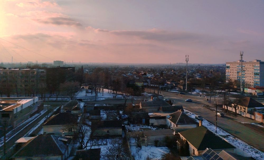 Photograph by Наталья Назаренко