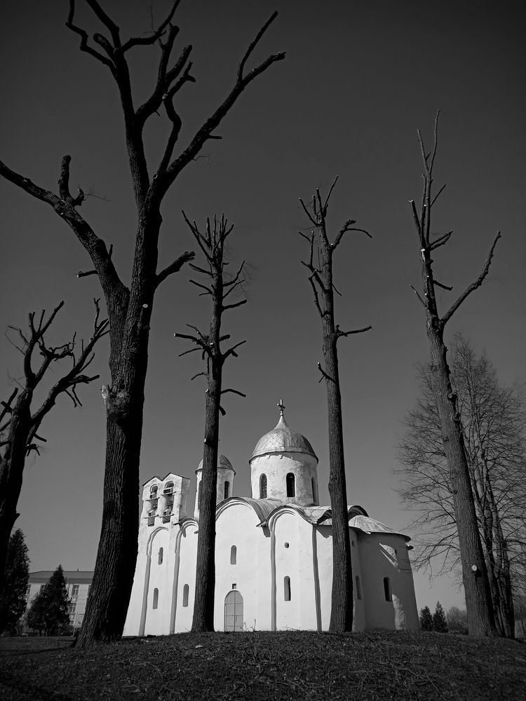 Фотография автора Кожухов Алексей