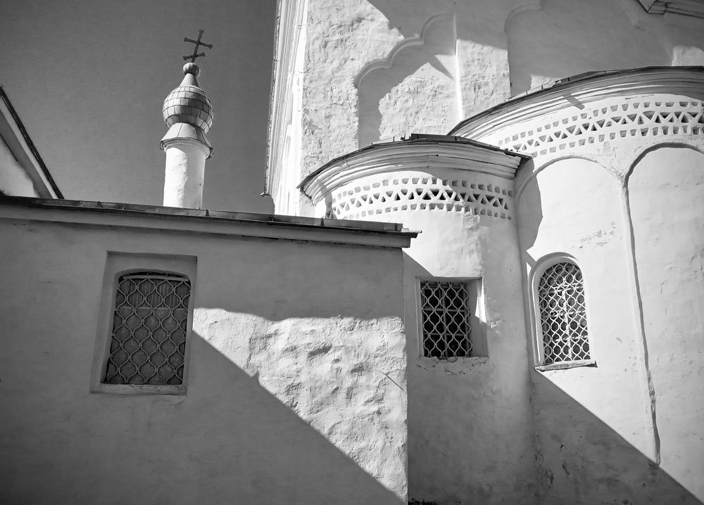 Фотография автора Кожухов Алексей