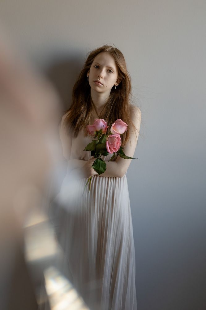 Photograph by Валерия Михайлова