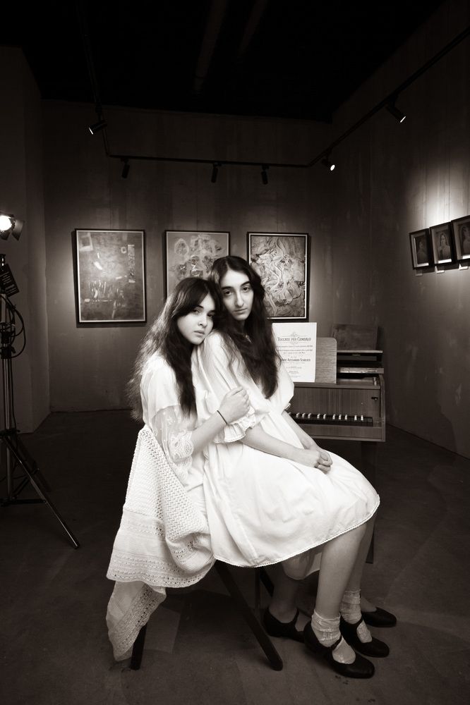 Фотография автора Екатерина Беридзе