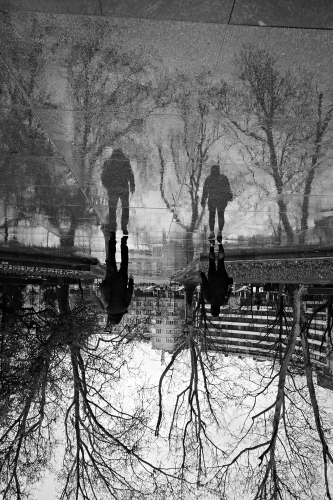 Photograph by Veska Saeva