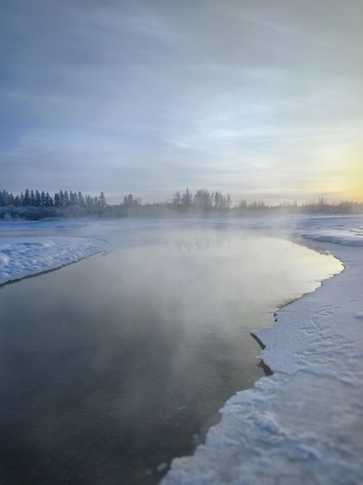 Photograph by OLGA MIKHNEVICH