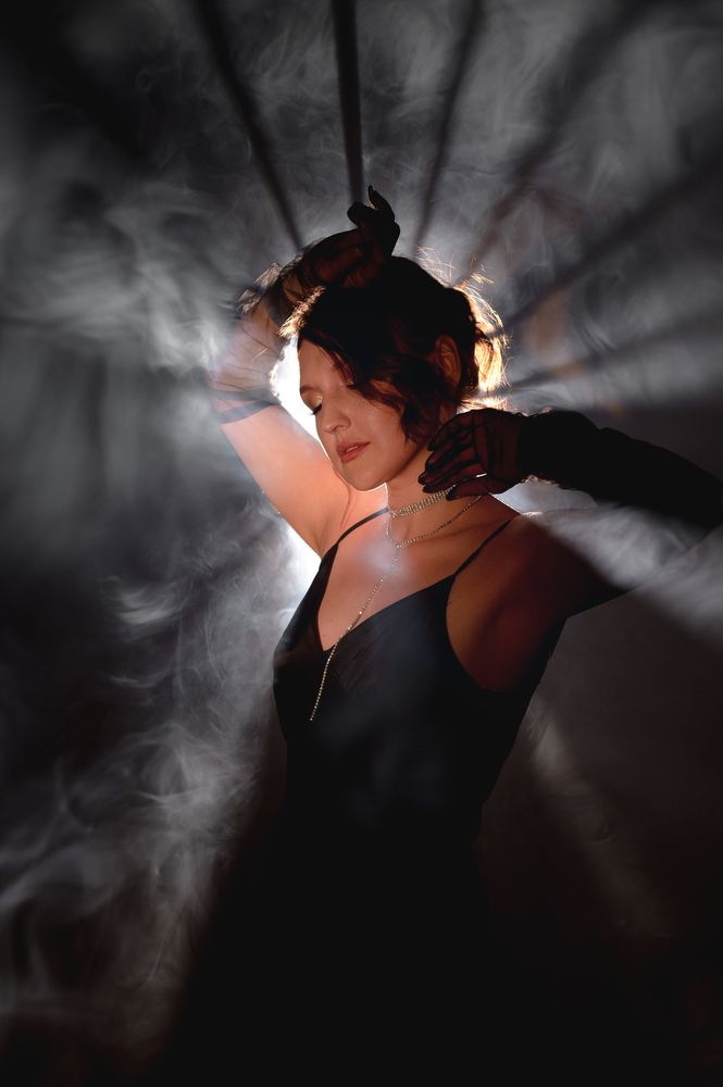 Photograph by Татьяна Буторина
