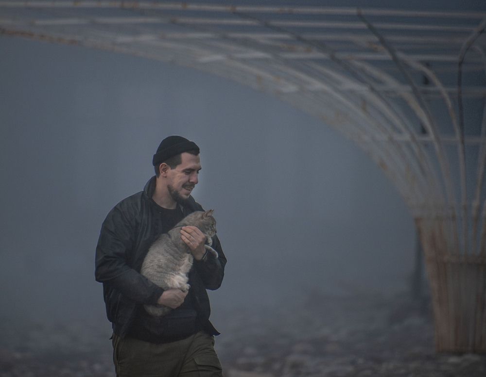 Photograph by Sergej