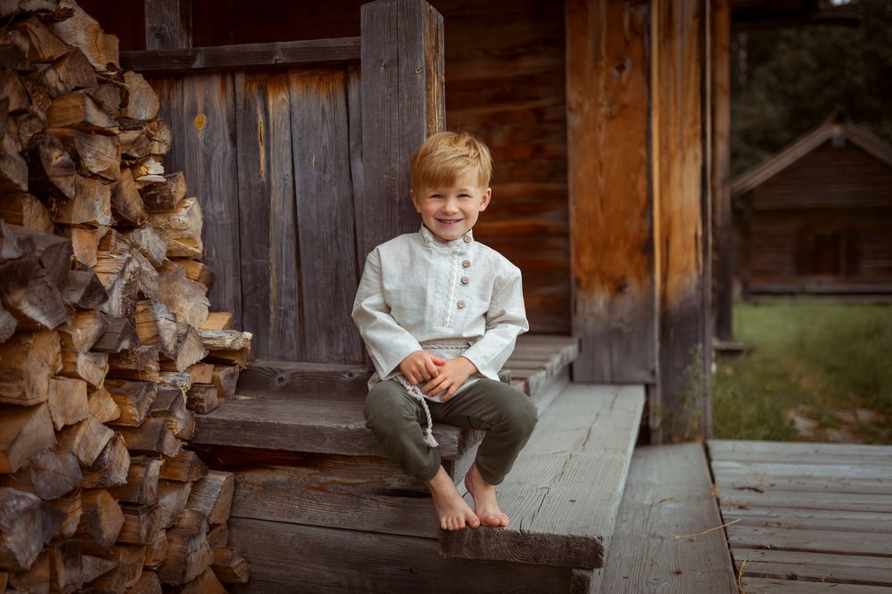 Фотография автора Денис Котов