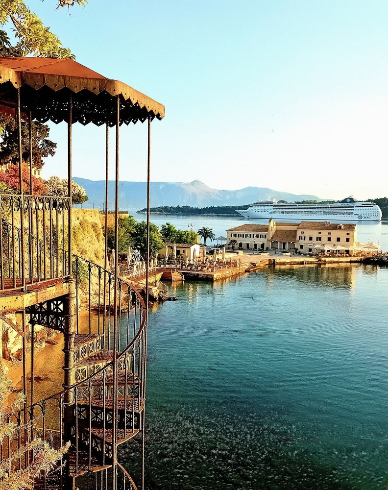 Photograph by Eleni Christogianni