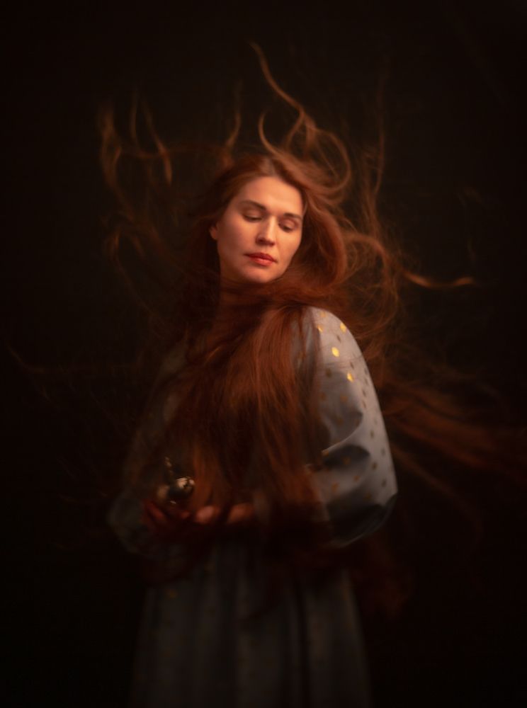 Photograph by Илья Фаминцын