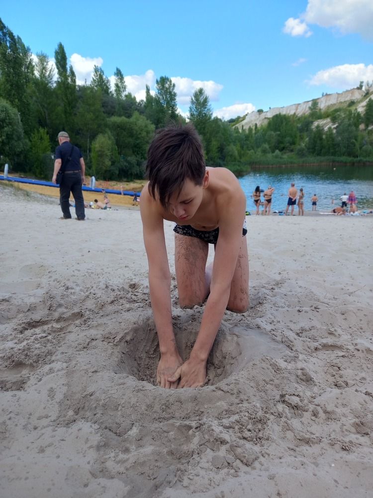 Фотография автора Светлана Поливанова