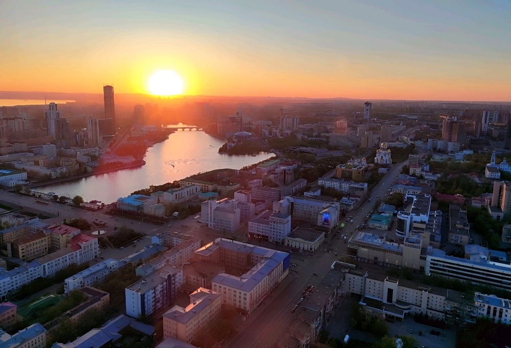 Photograph by Юлия Холомцева