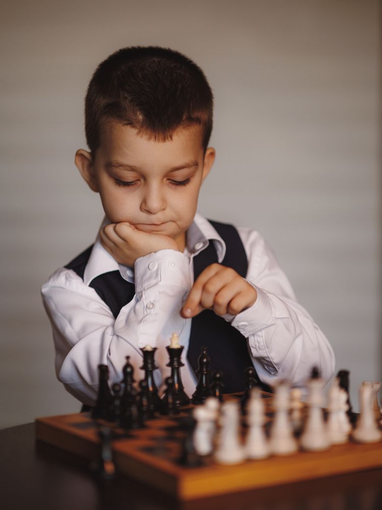 Photograph by Irina Chka