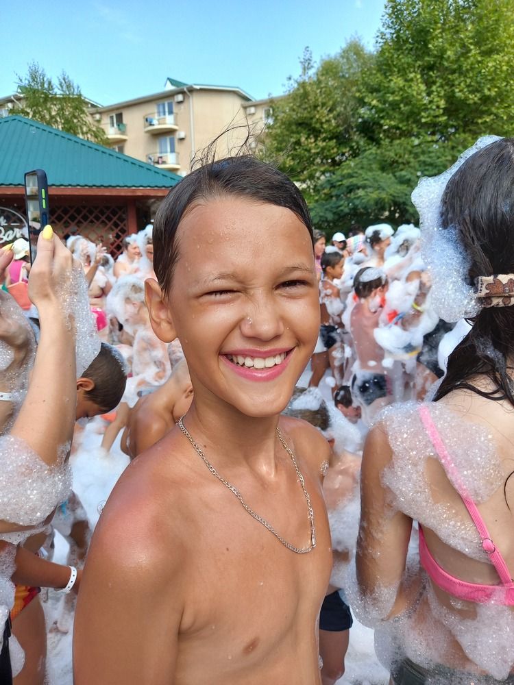 Фотография автора Светлана Поливанова