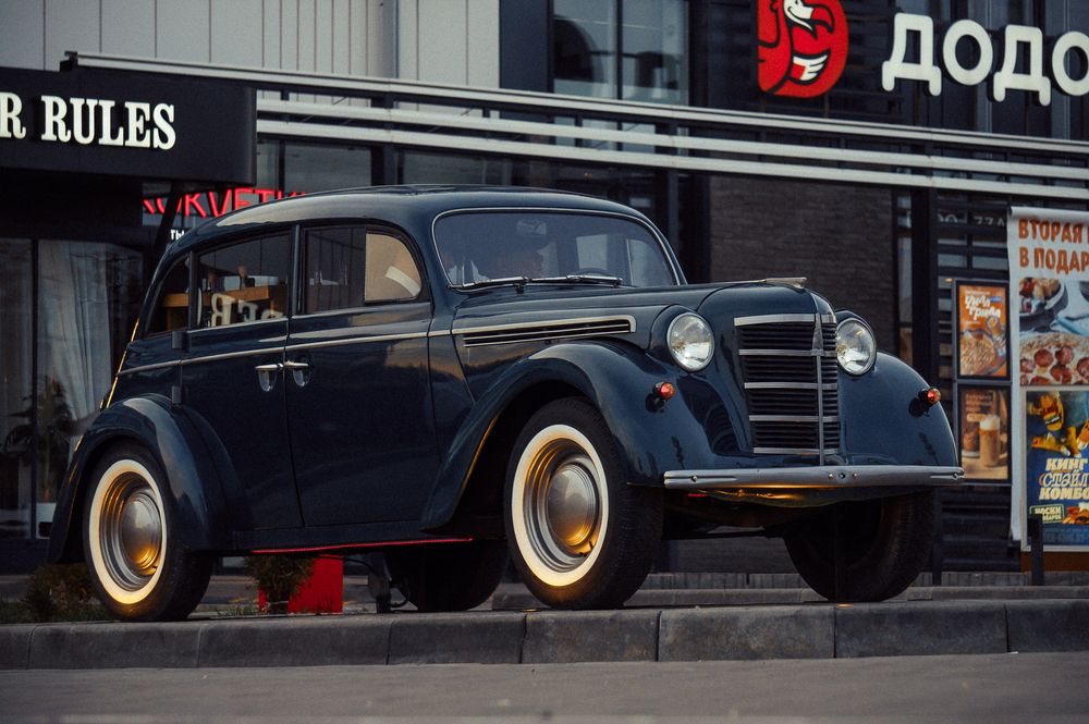 Фотография автора Максим Светличный