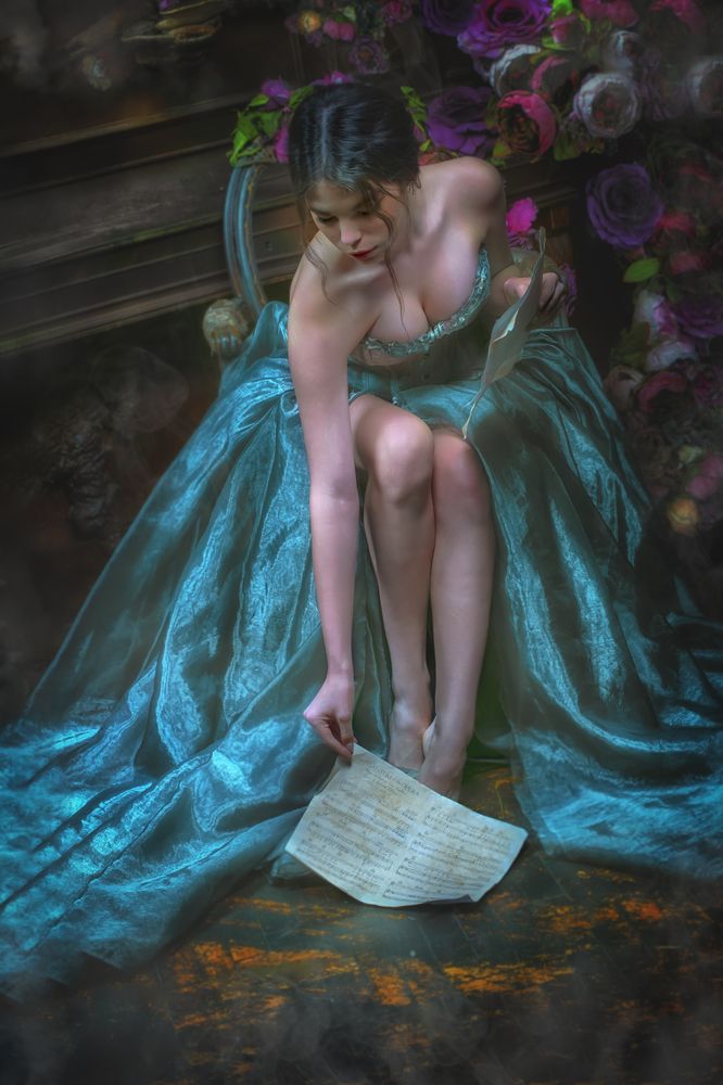 Photograph by Марина Николаева