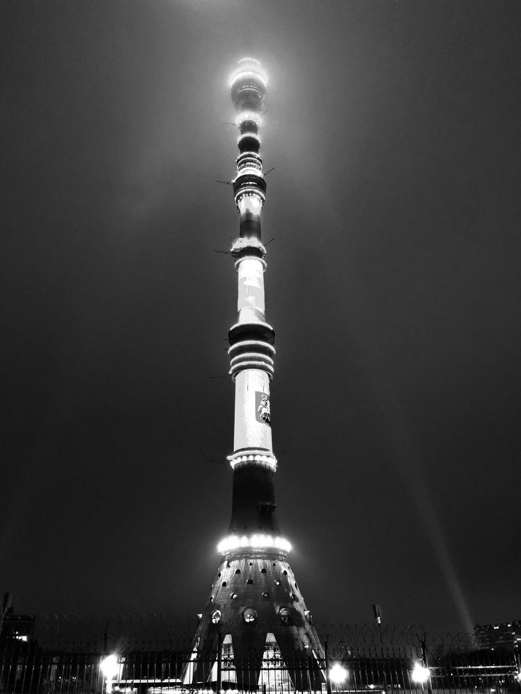 Photograph by Никита Петров