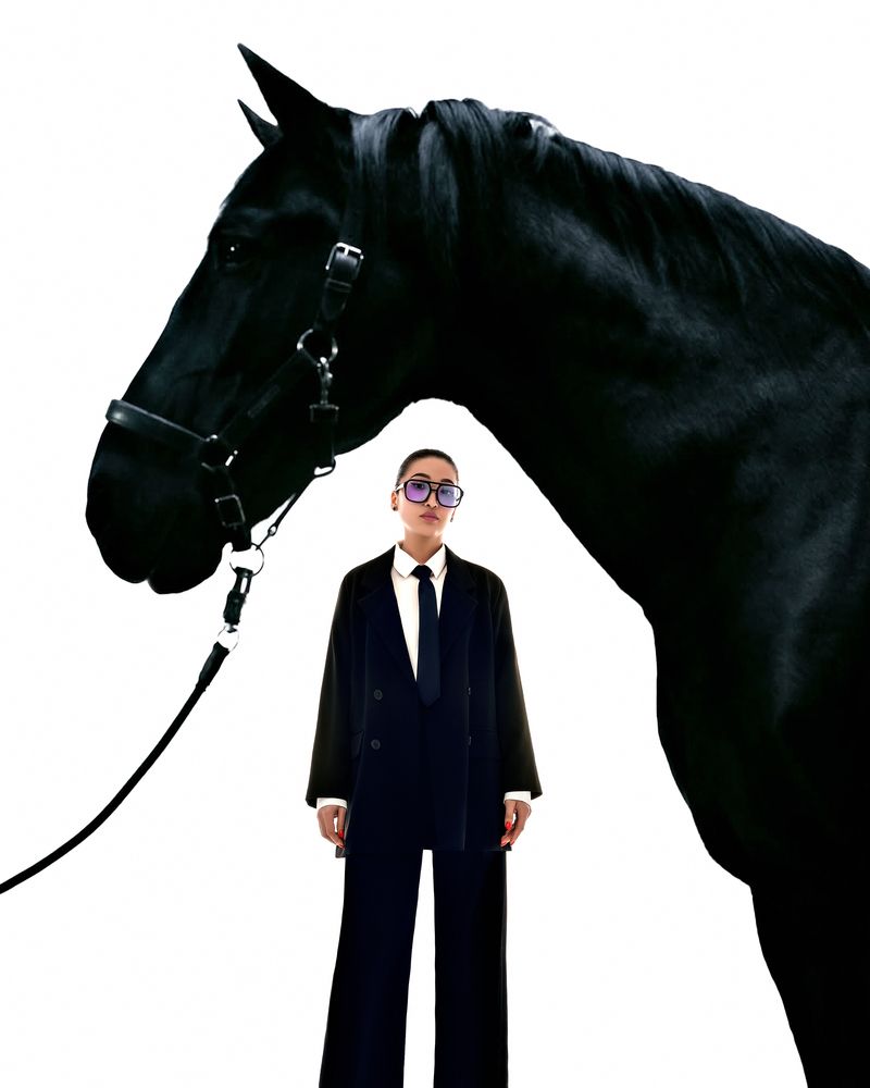 Photograph by Павел Пинаев