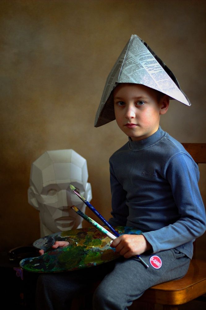 Photograph by Николай Илясов