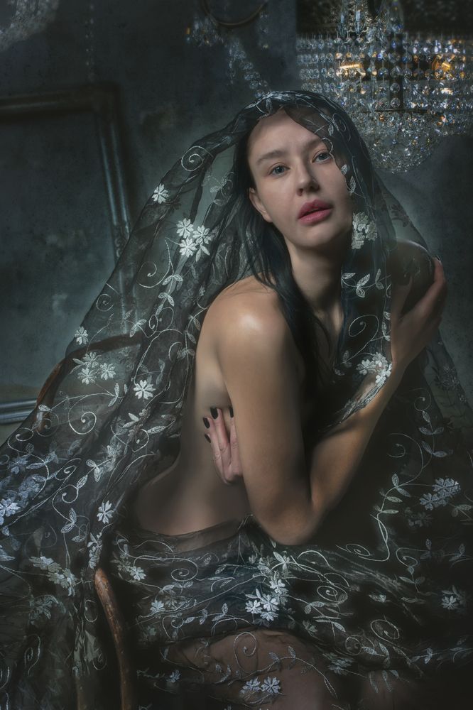 Photograph by Марина Николаева
