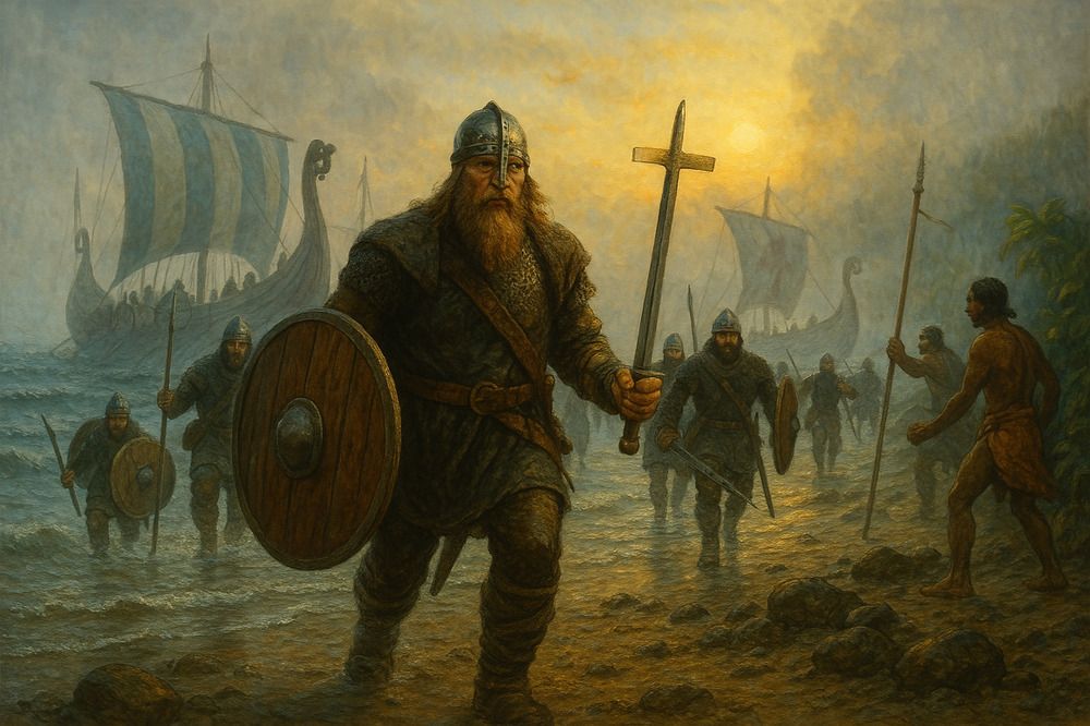 Photograph by Vladislav Chernencko