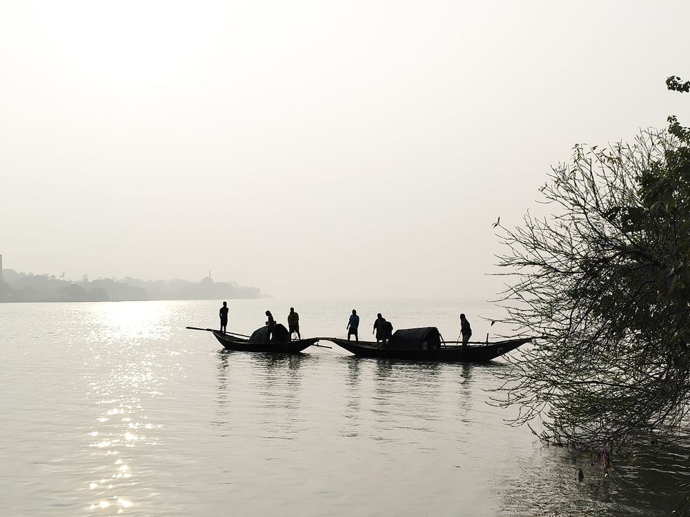 Photograph by SURAJIT SARKAR