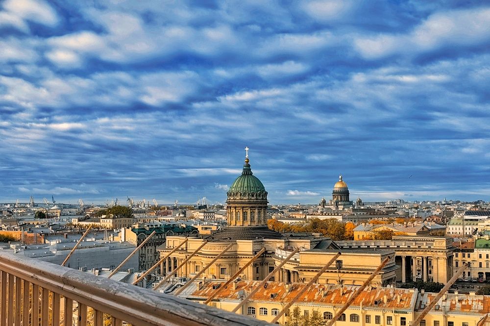 Photograph by Татьяна Бравая