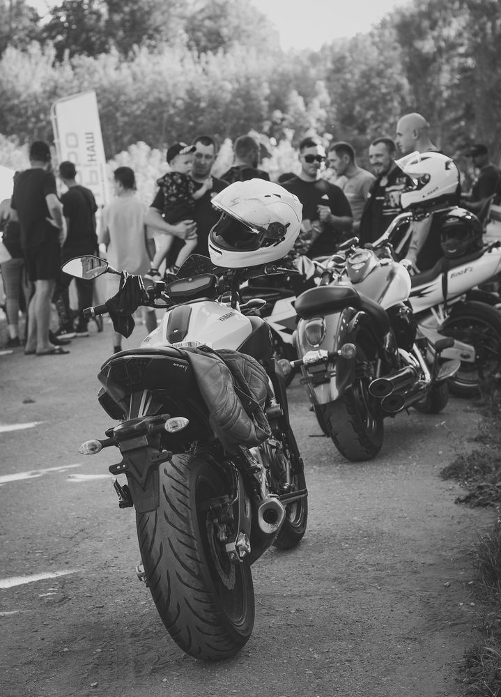 Photograph by Андрей Безгин