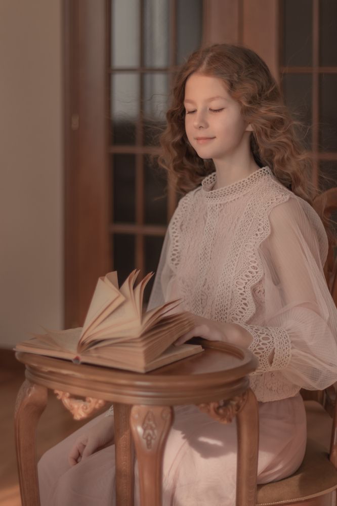 Photograph by Лариса Осьмак