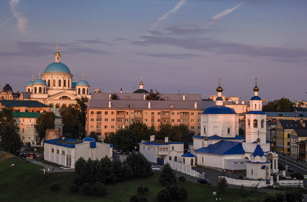 Photograph by Игорь Смирнов